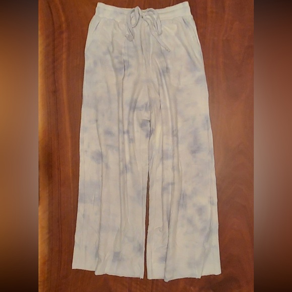 Lulus fleece like matching lounge set - Picture 3 of 4